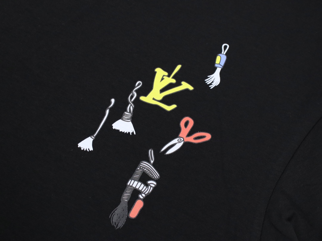 L T-Shirt New Style 0039