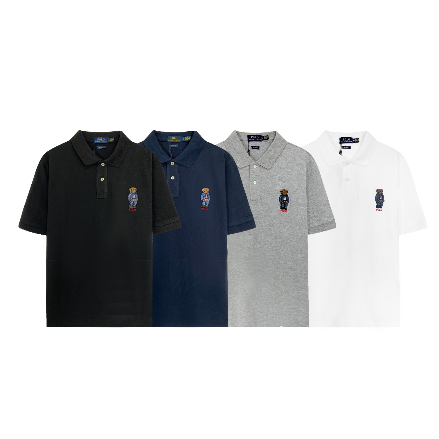 ral lau shirt 009