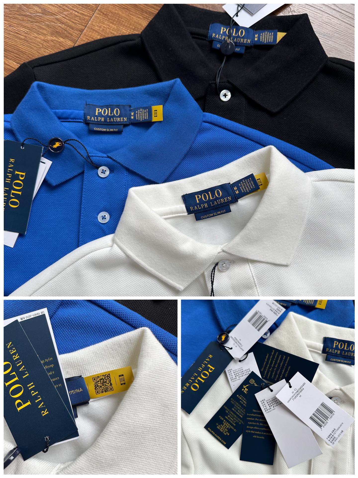 ral lau shirt 012