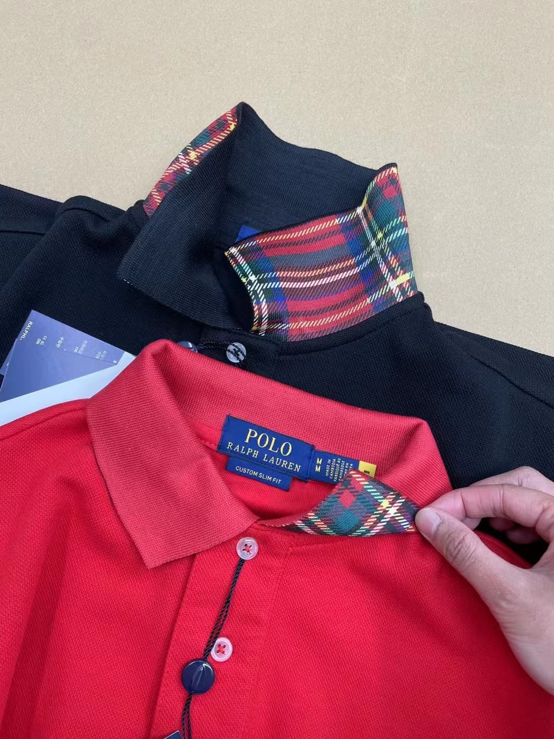 ral lau shirt 015