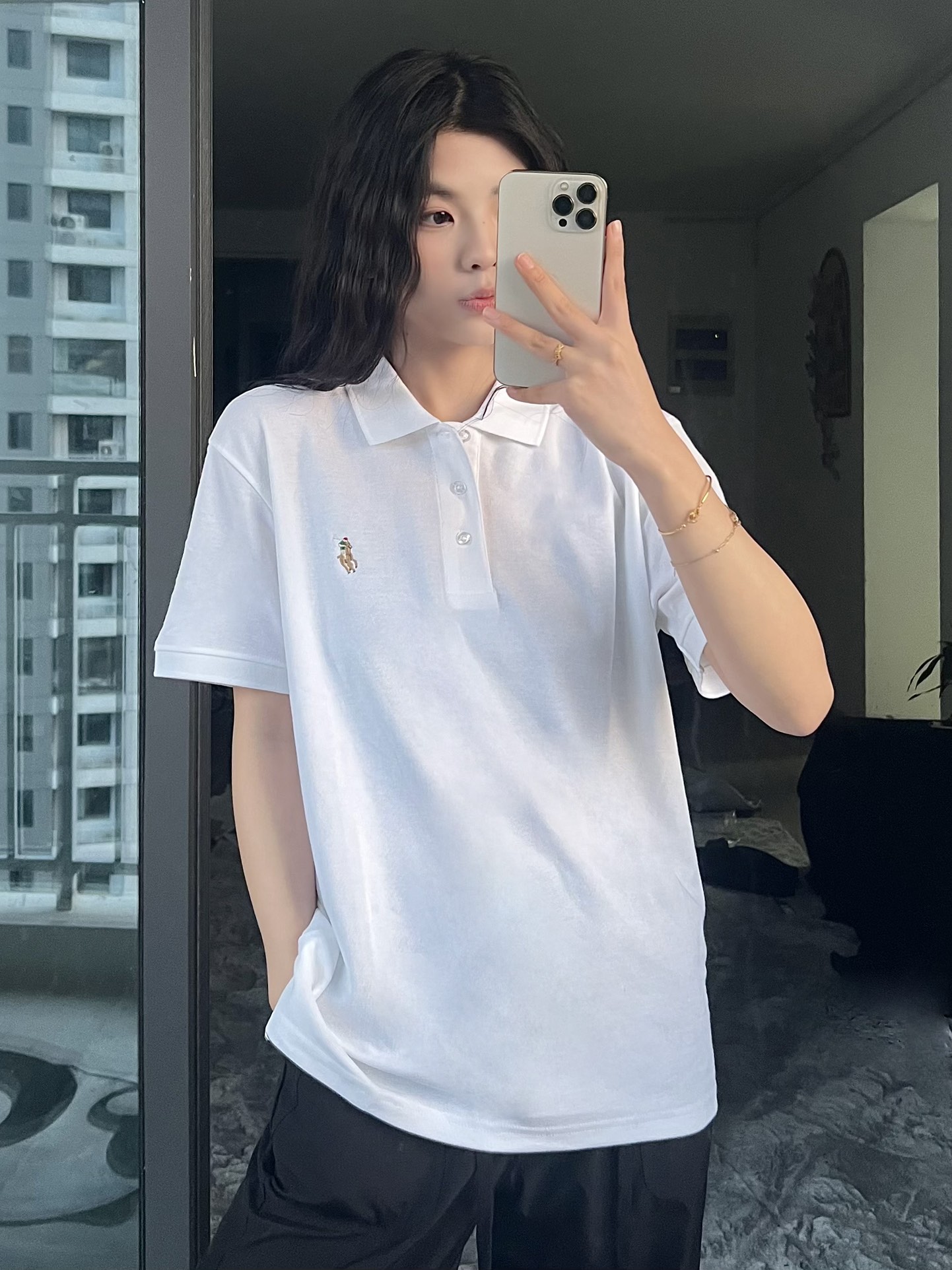 ral lau shirt 024