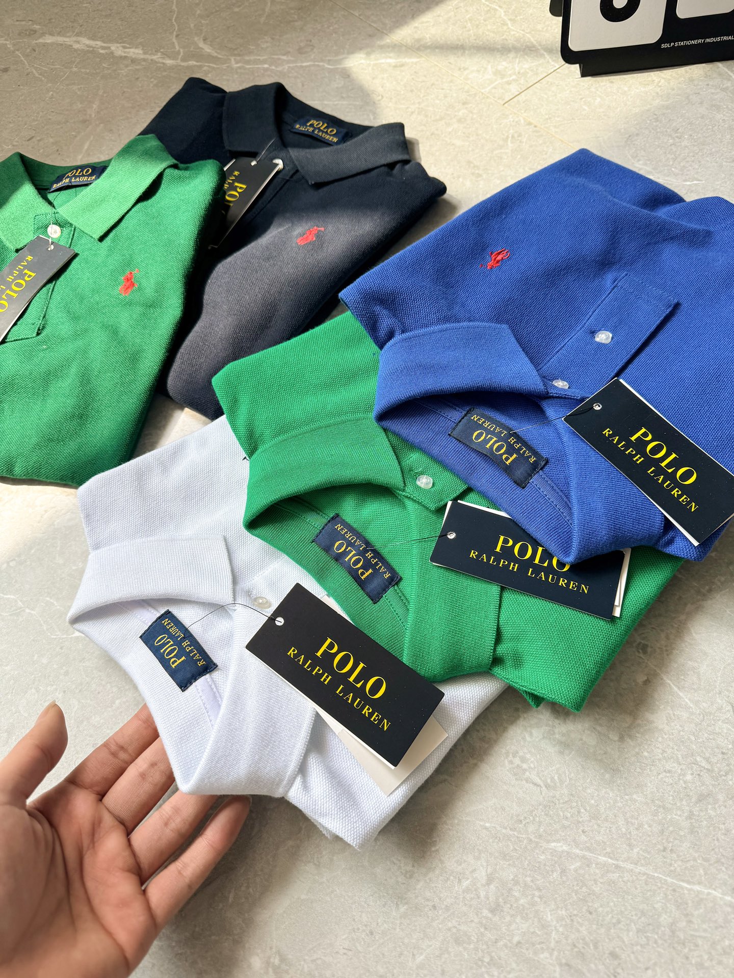 ral lau shirt 027