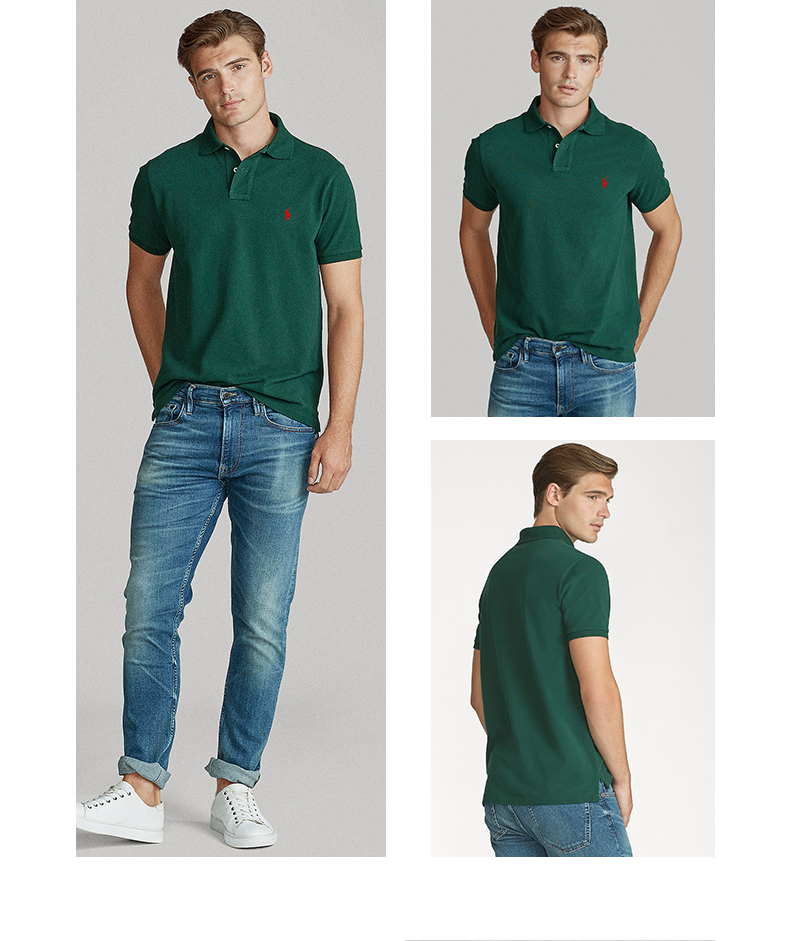 ral lau shirt 027