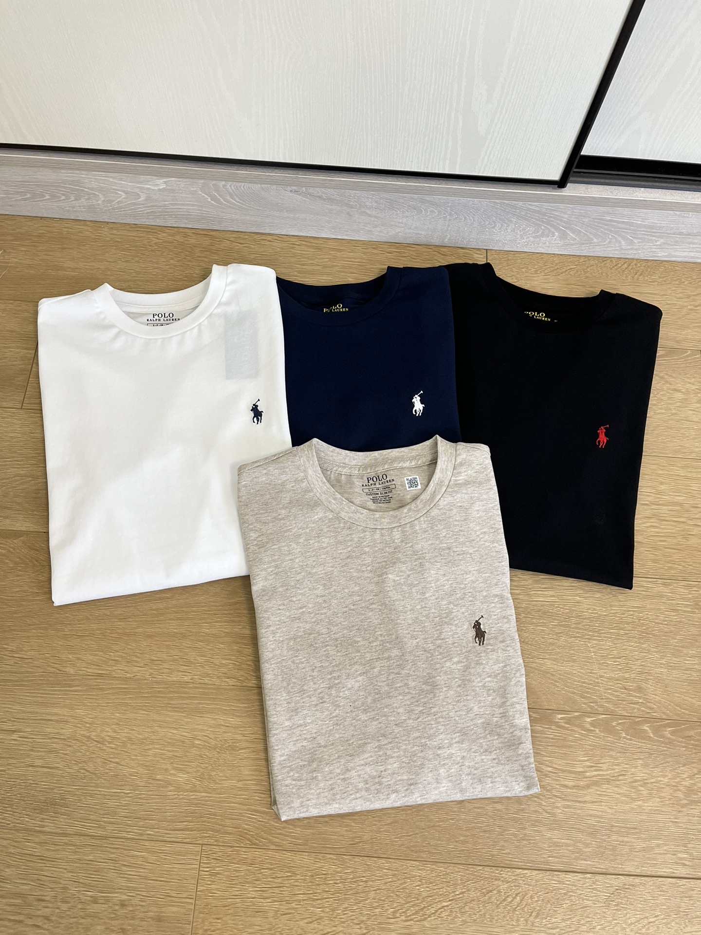 ral lau shirt 034