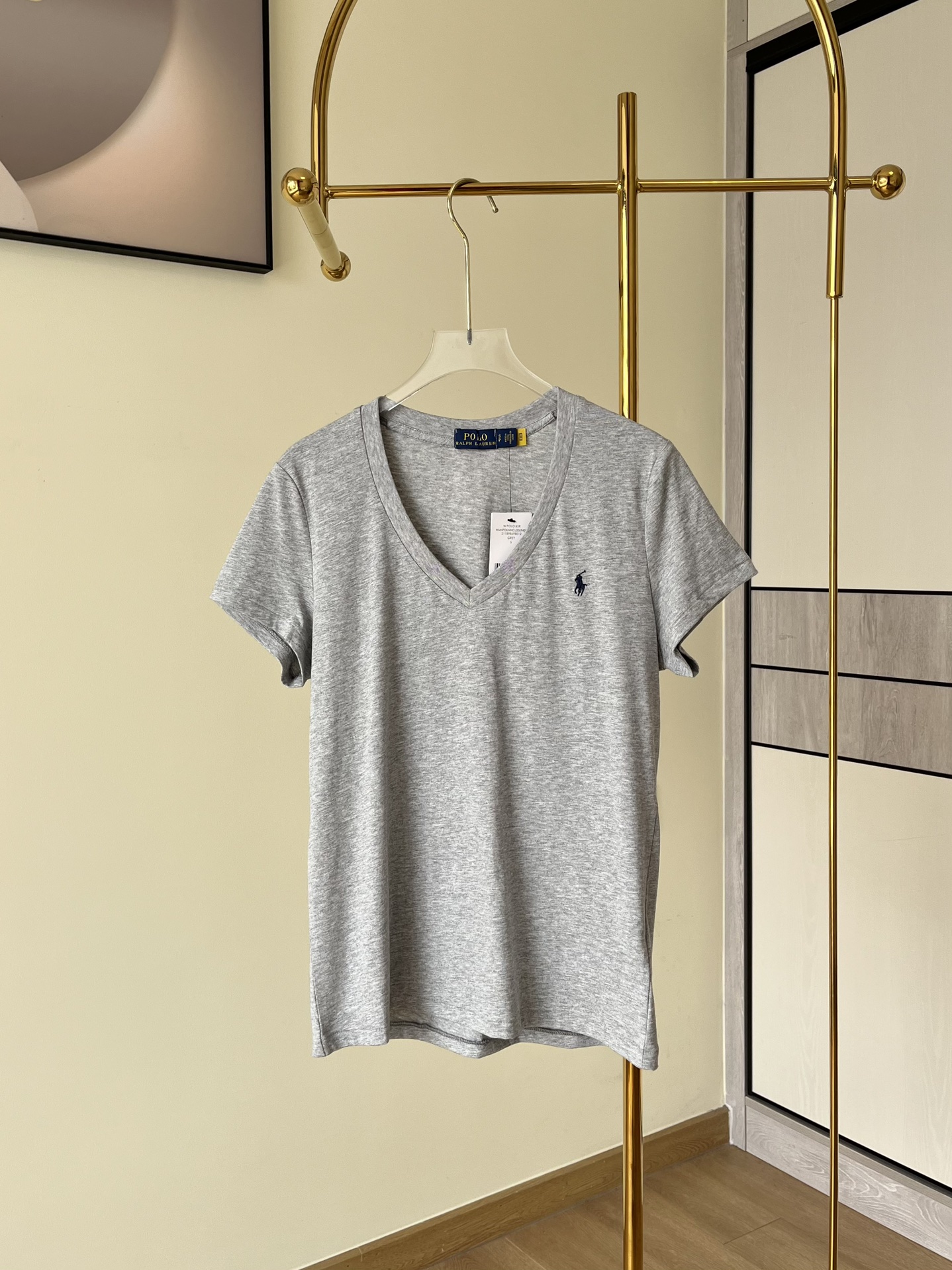ral lau shirt 032 female