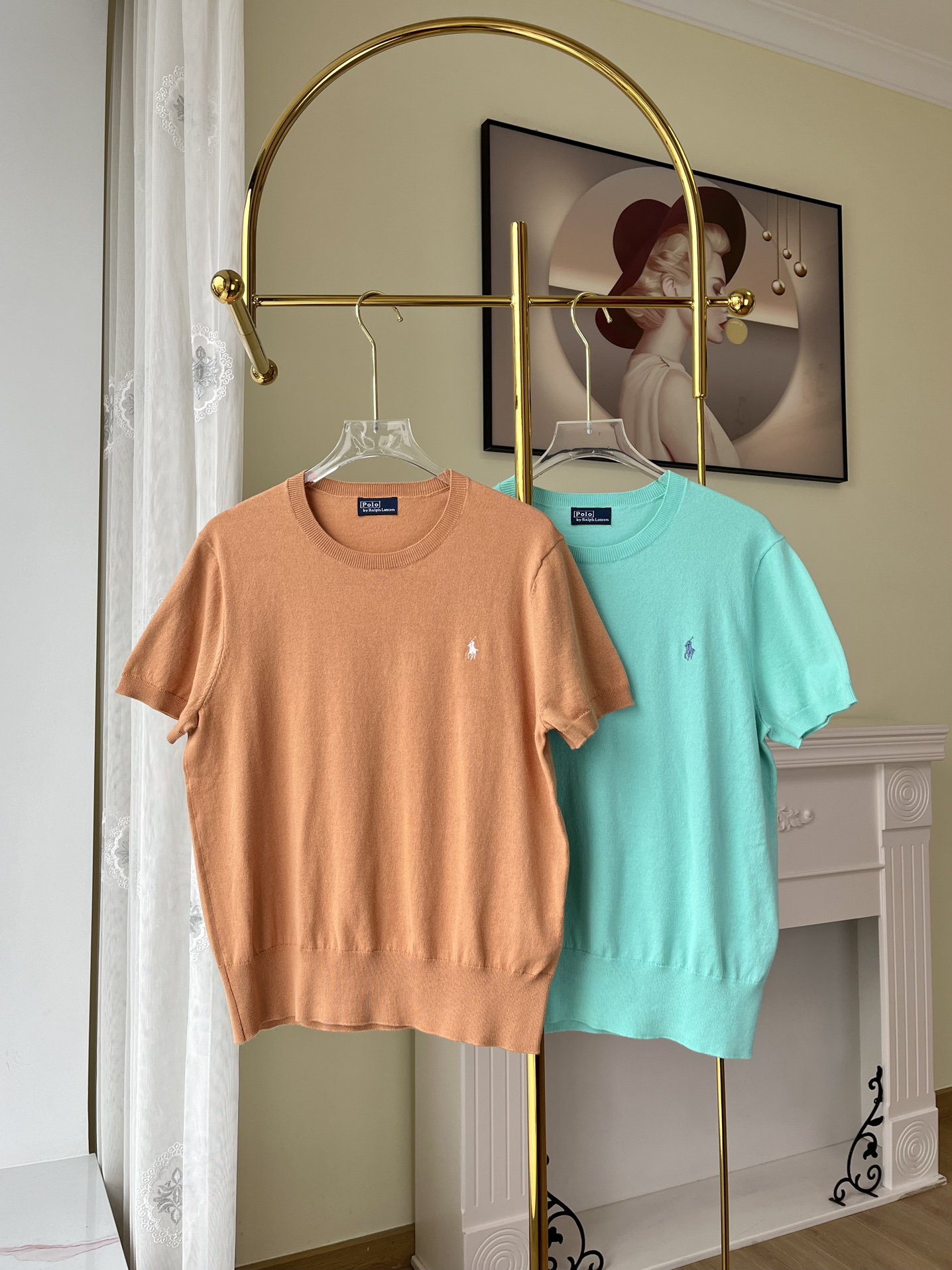 ral lau shirt 032 female