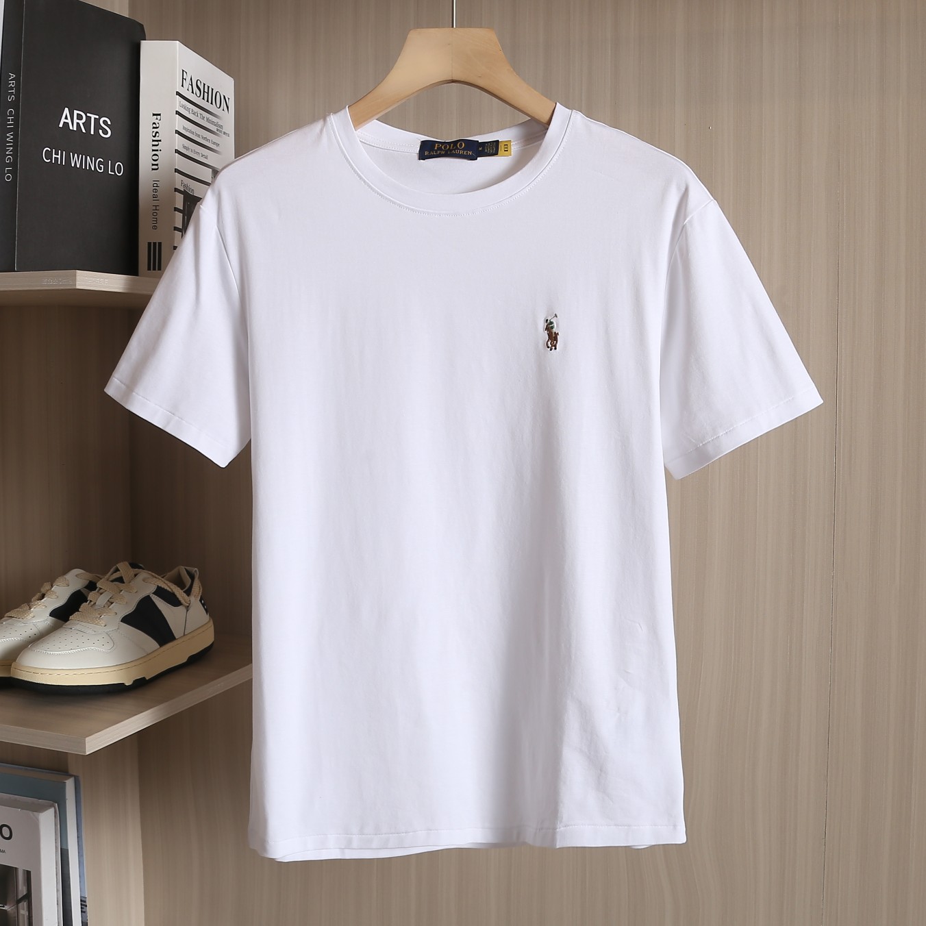 ral lau shirt 039