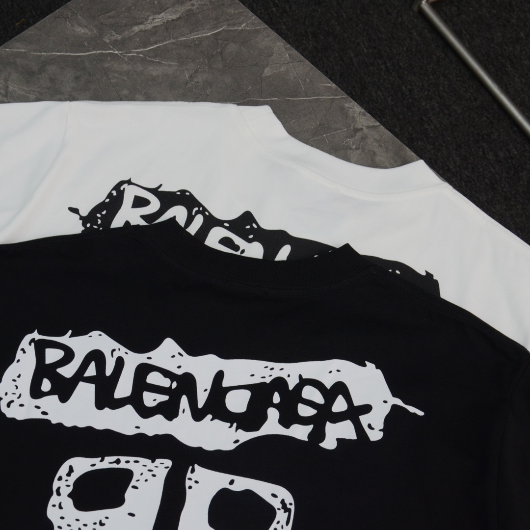 B T-Shirt New Style 0031