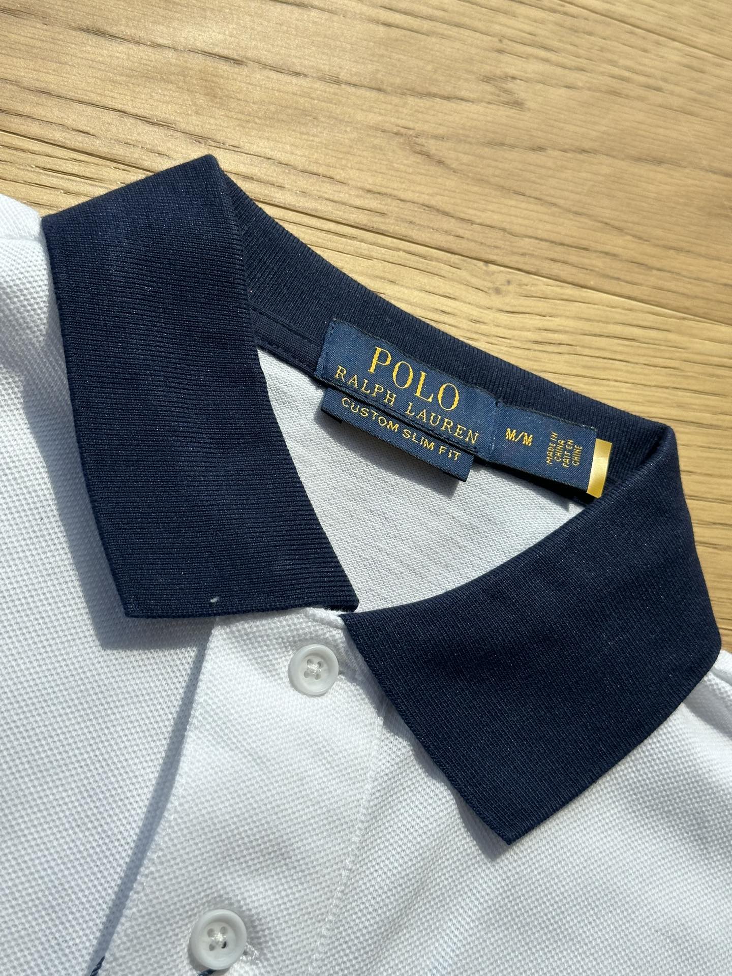 ral lau shirt 045