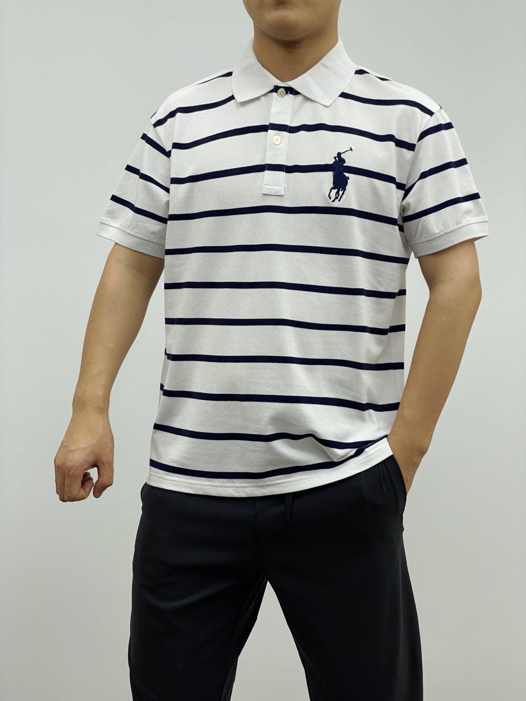 ral lau shirt 048
