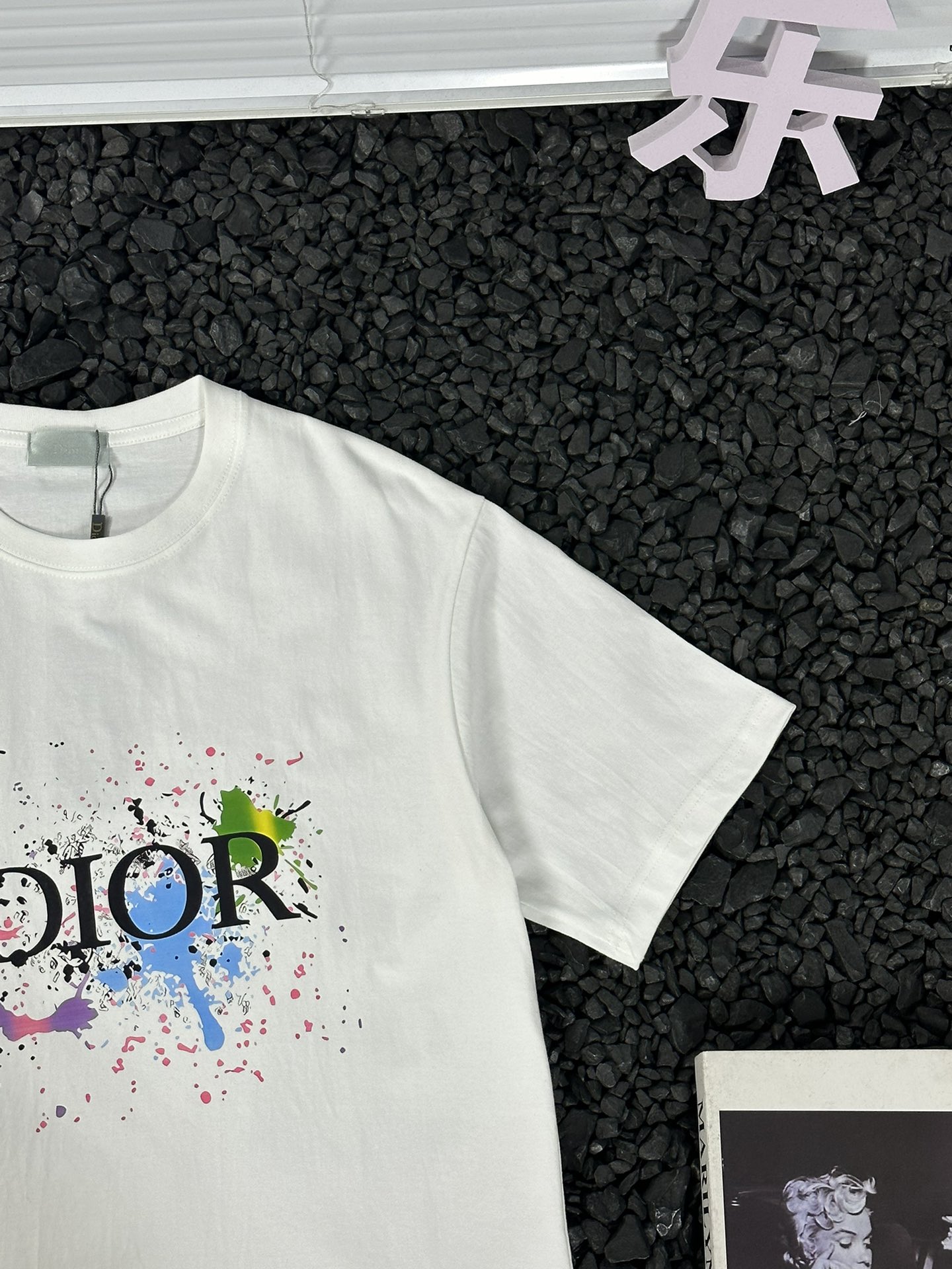 D Tshirt New 0006