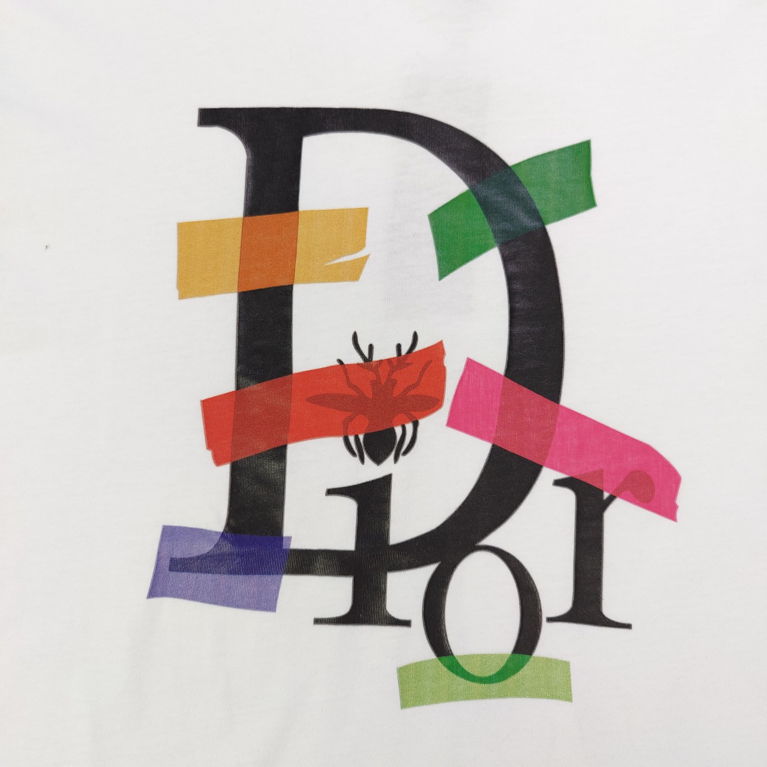 D Tshirt New 0011