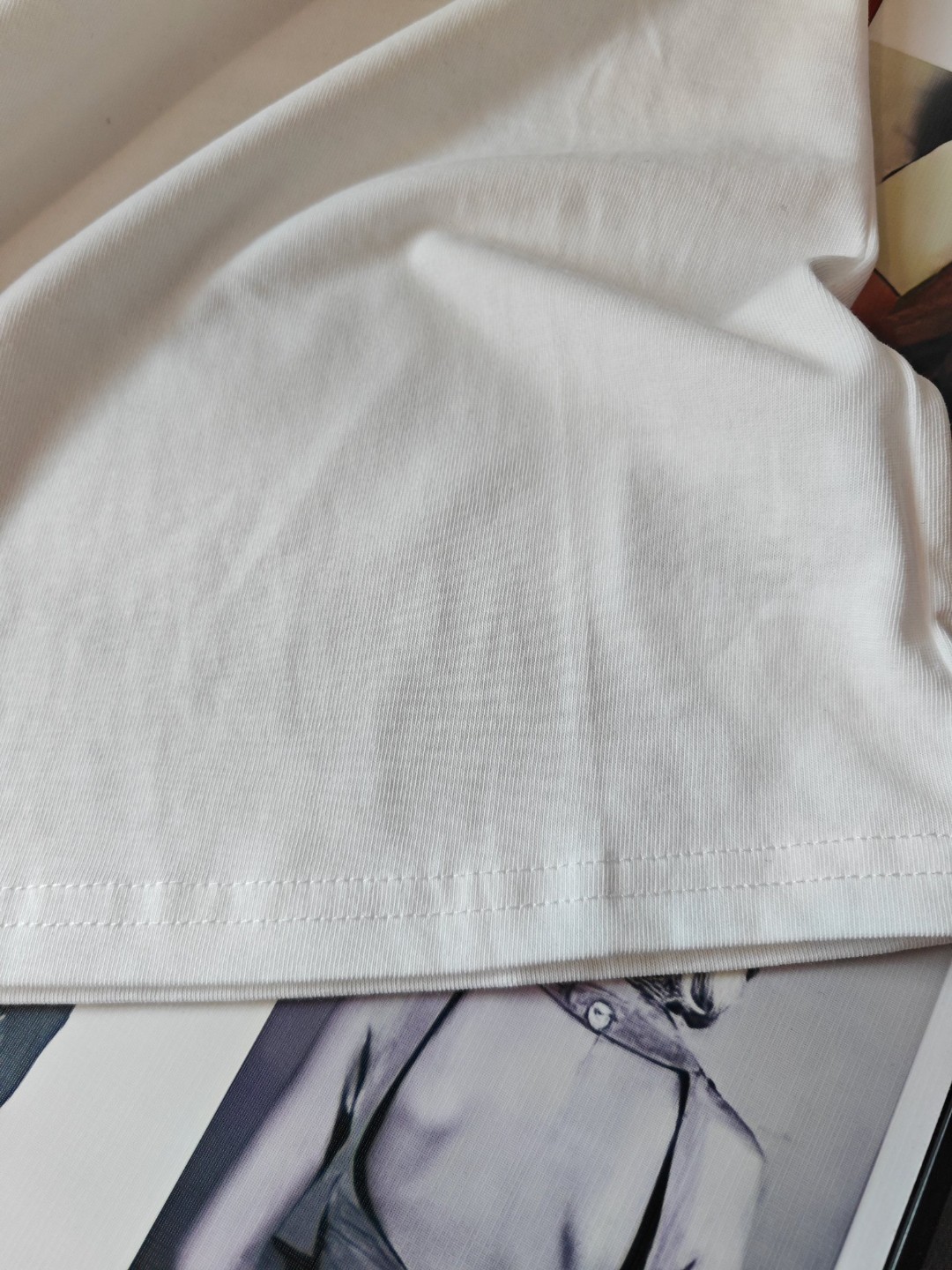 D Tshirt New 0060