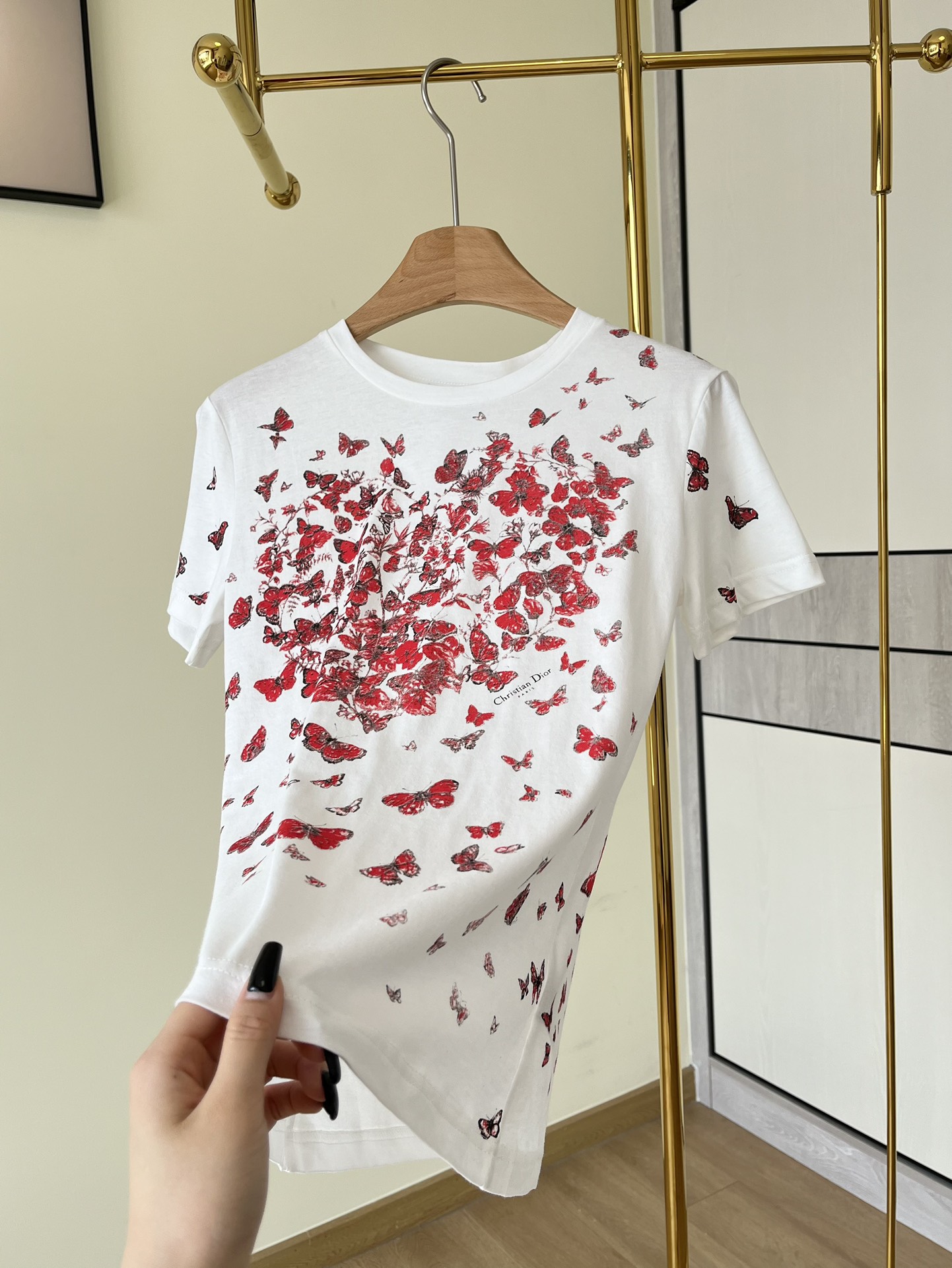 D Tshirt New 0061