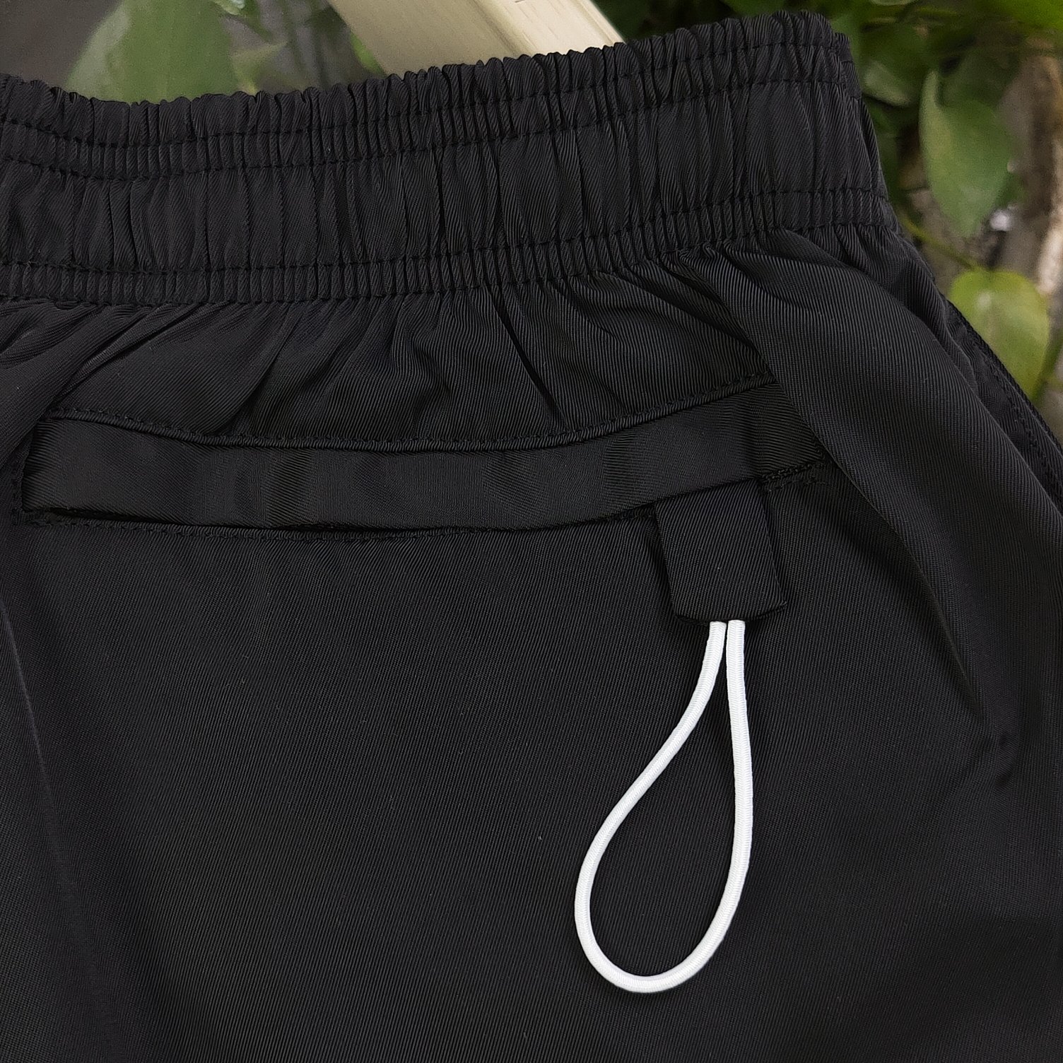 Stussy Leisure Shorts 001