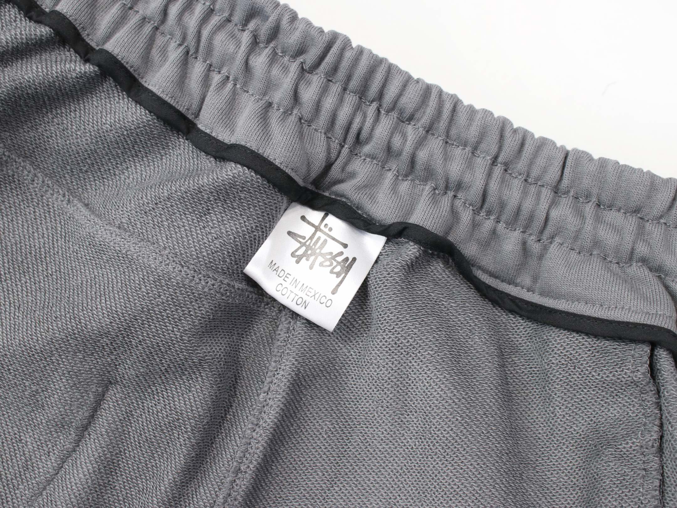 Stussy Leisure Shorts 002