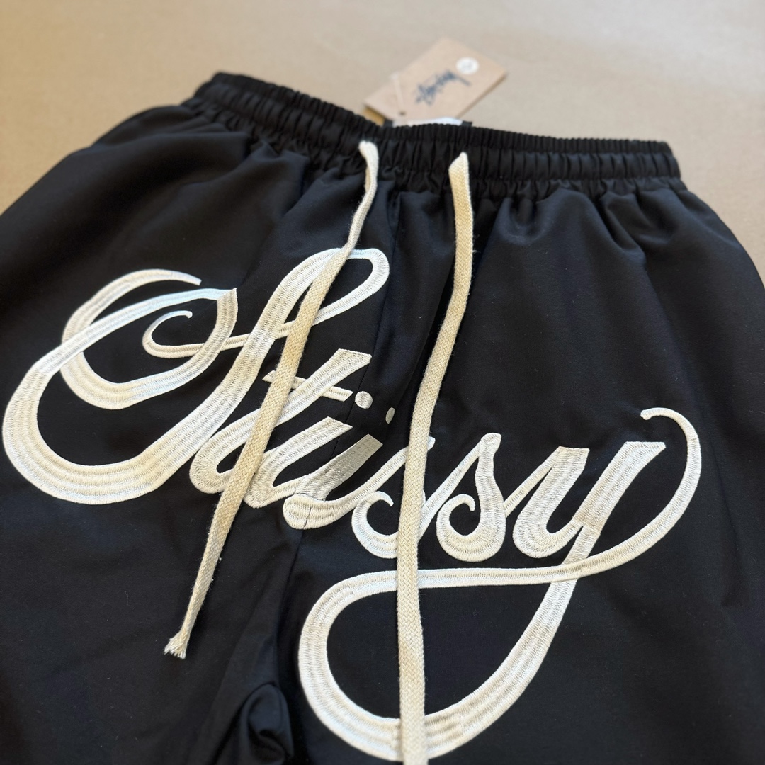 Stussy Leisure Shorts 005