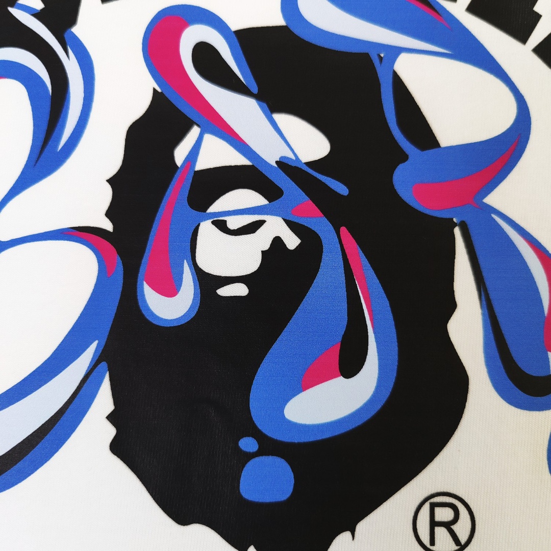 bape Tshirt 003