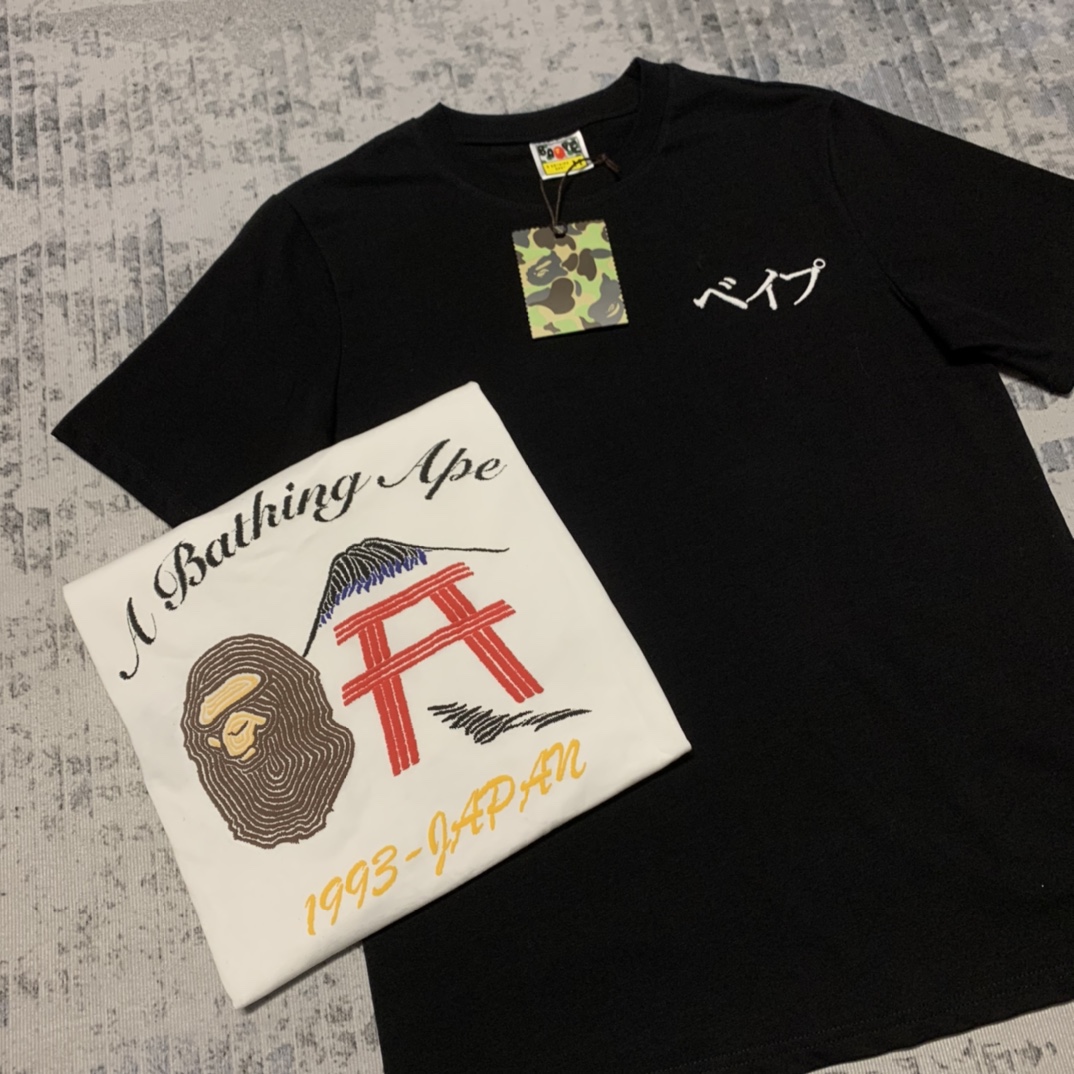 bape Tshirt 005
