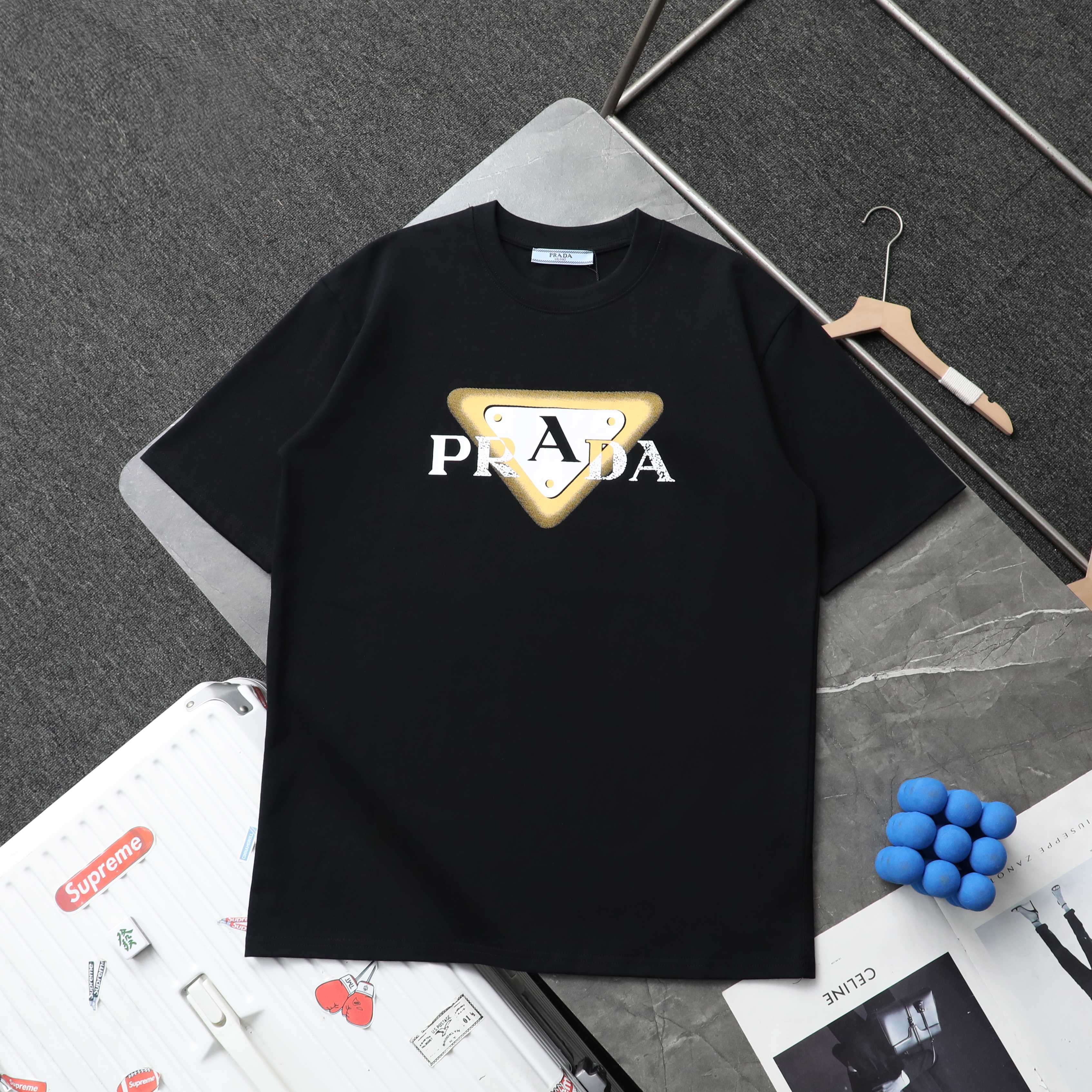 Pra new arrival t-shirt 057