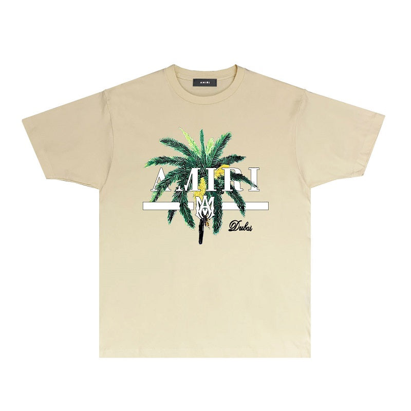 AMIRI 2023 SS Classic Short Sleeve