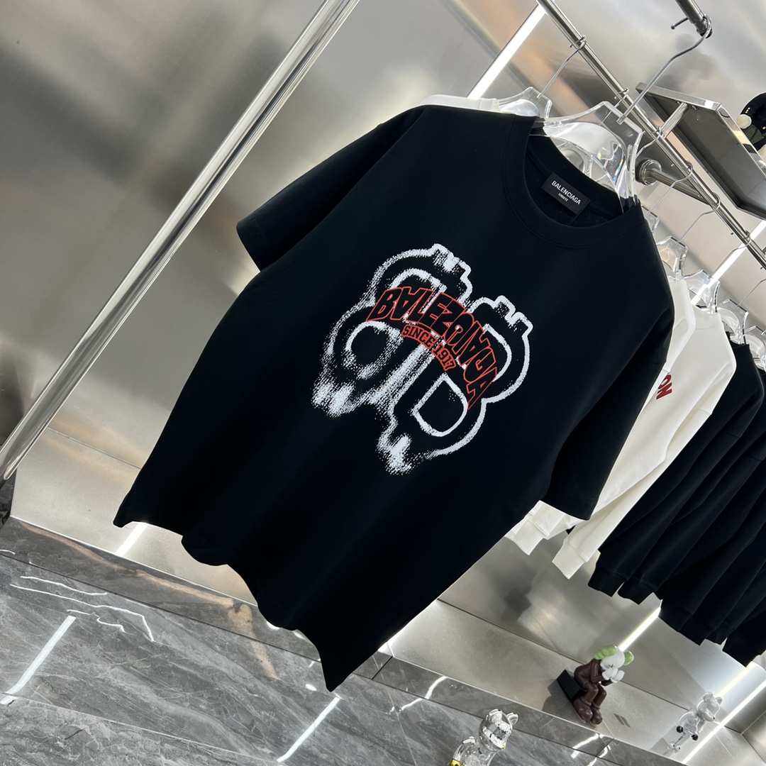 B T-Shirt New Style 0011