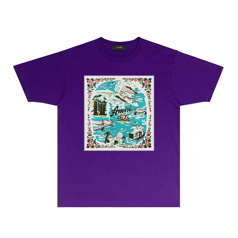 AM 2023 SS Classic Short Sleeve