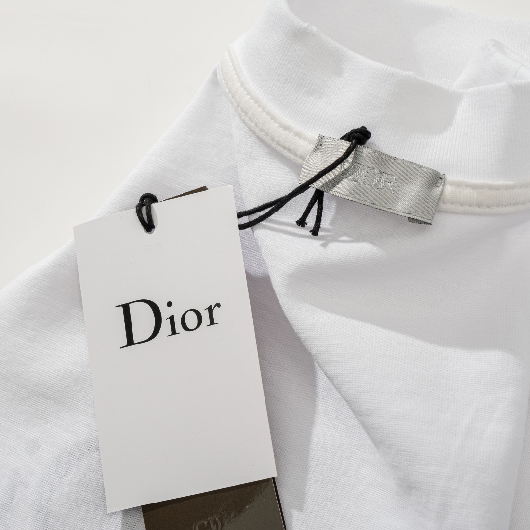 D T-Shirt New Style 0021