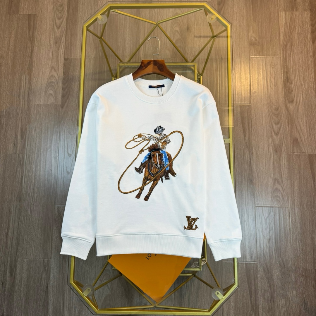 L New Arrival Hoodie 0040