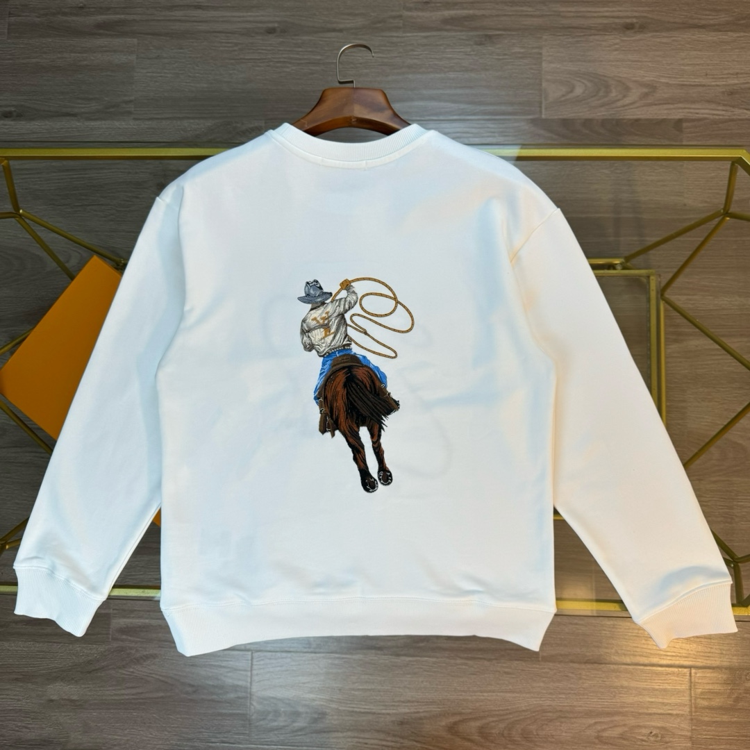 L New Arrival Hoodie 0040