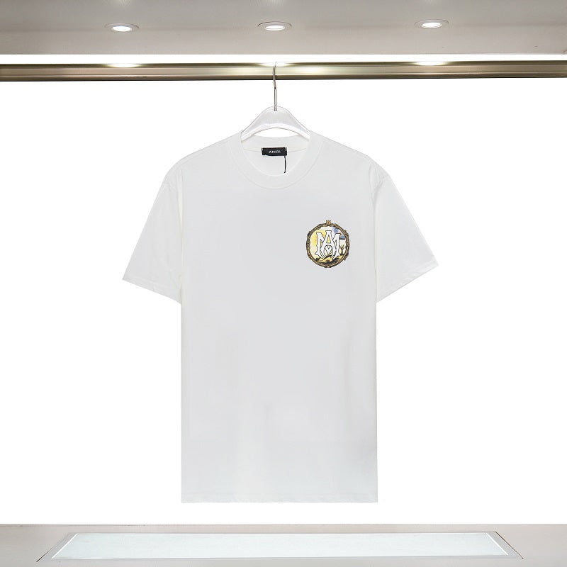 AMIRI 2023SS Classic Short Sleeve