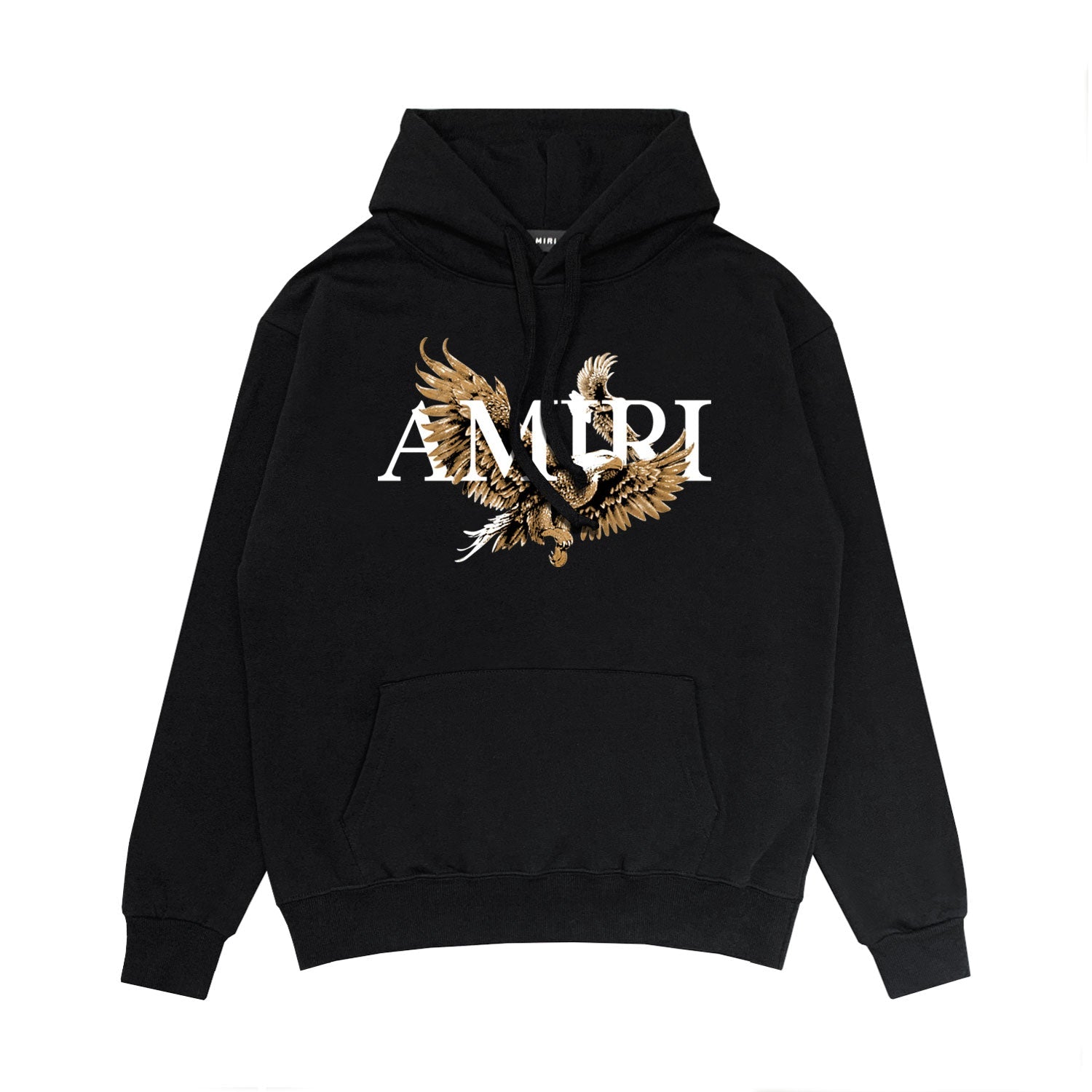 AMIRI 2022 New Cotton Print Sweatshirt 325