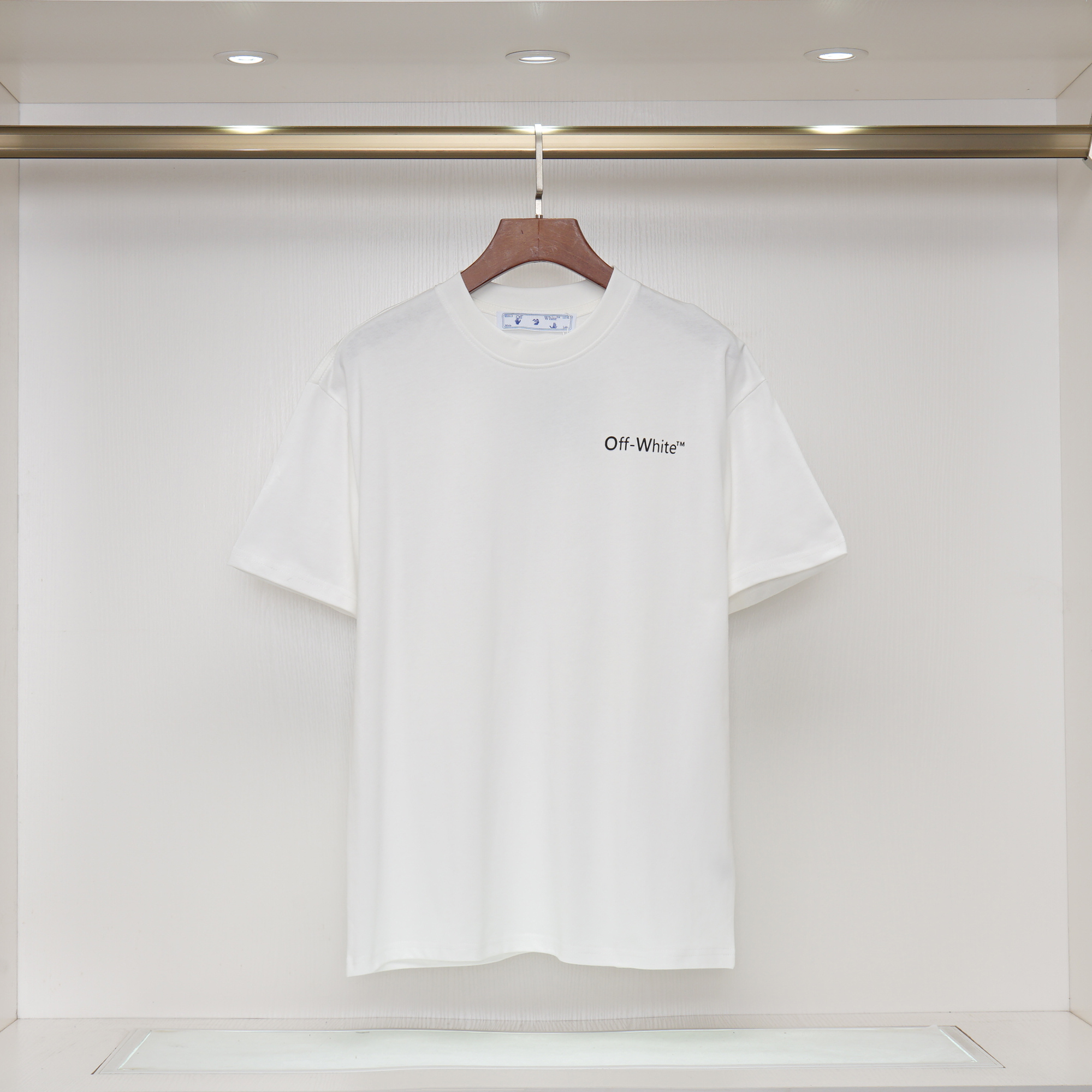 Ow new arrival man t-shirt  03