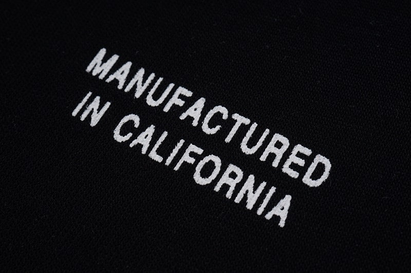 AMIRI 2023 SS Classic Short Sleeve  181