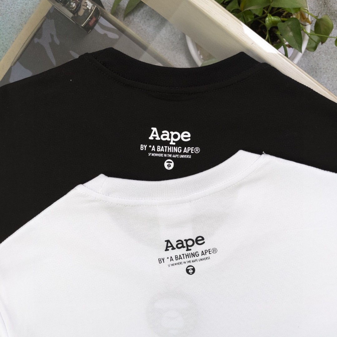 aape Tshirt 013