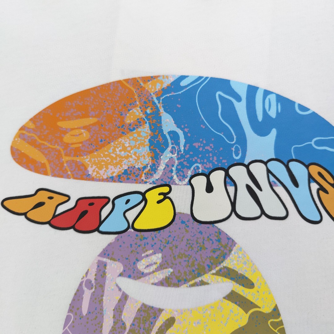aape Tshirt 016
