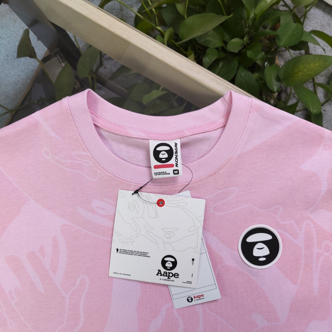 aape Tshirt 017