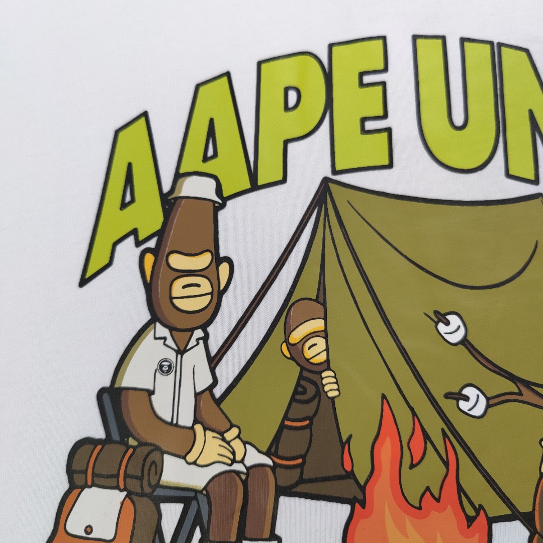 aape Tshirt 031