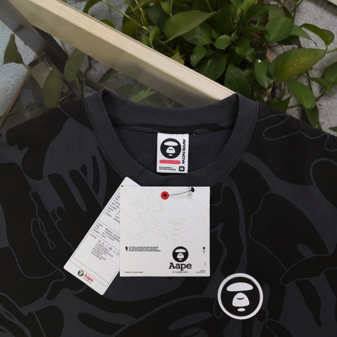 aape Tshirt 020