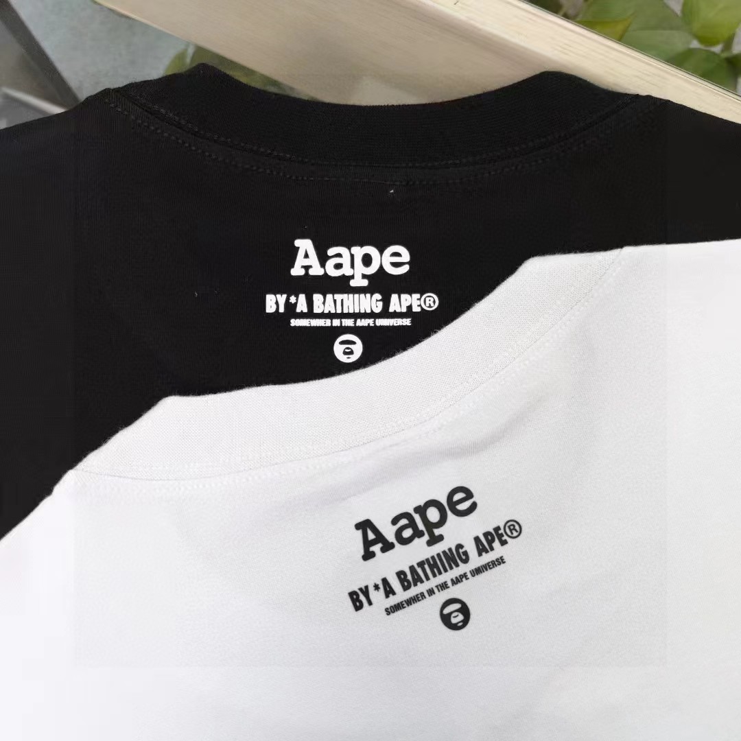 aape Tshirt 023
