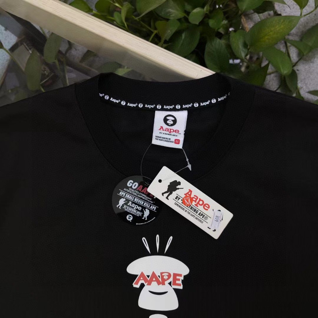 aape Tshirt 023