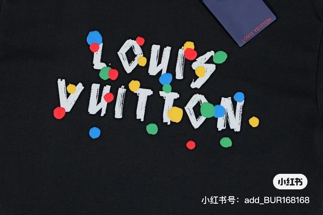 L T-Shirt New Style 0043