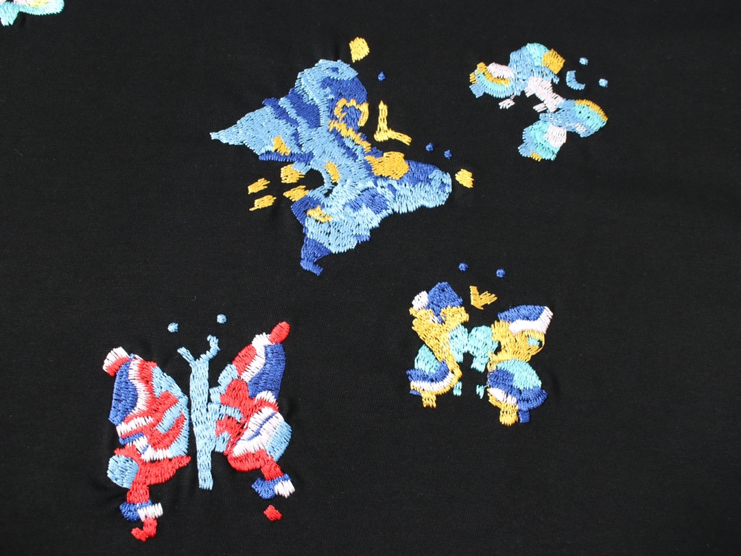 L T-Shirt New Style 0044