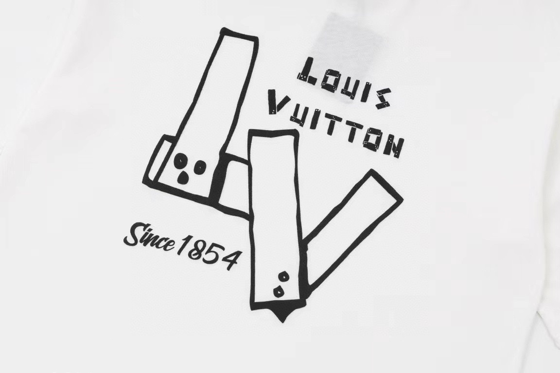 L T-Shirt New Style 0045