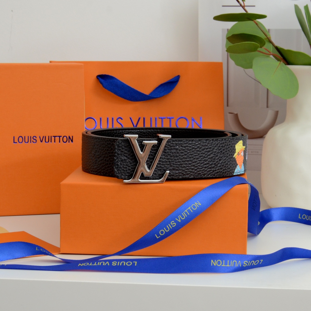 Louis Belt #2