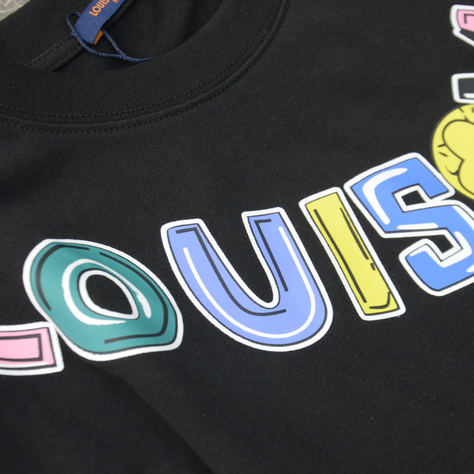 L T-Shirt New Style 0046