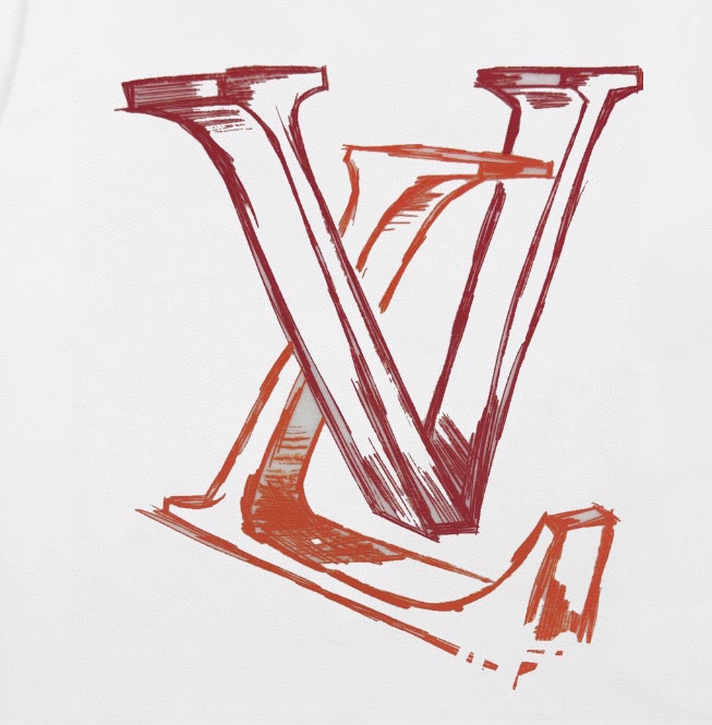 L T-Shirt New Style 0011