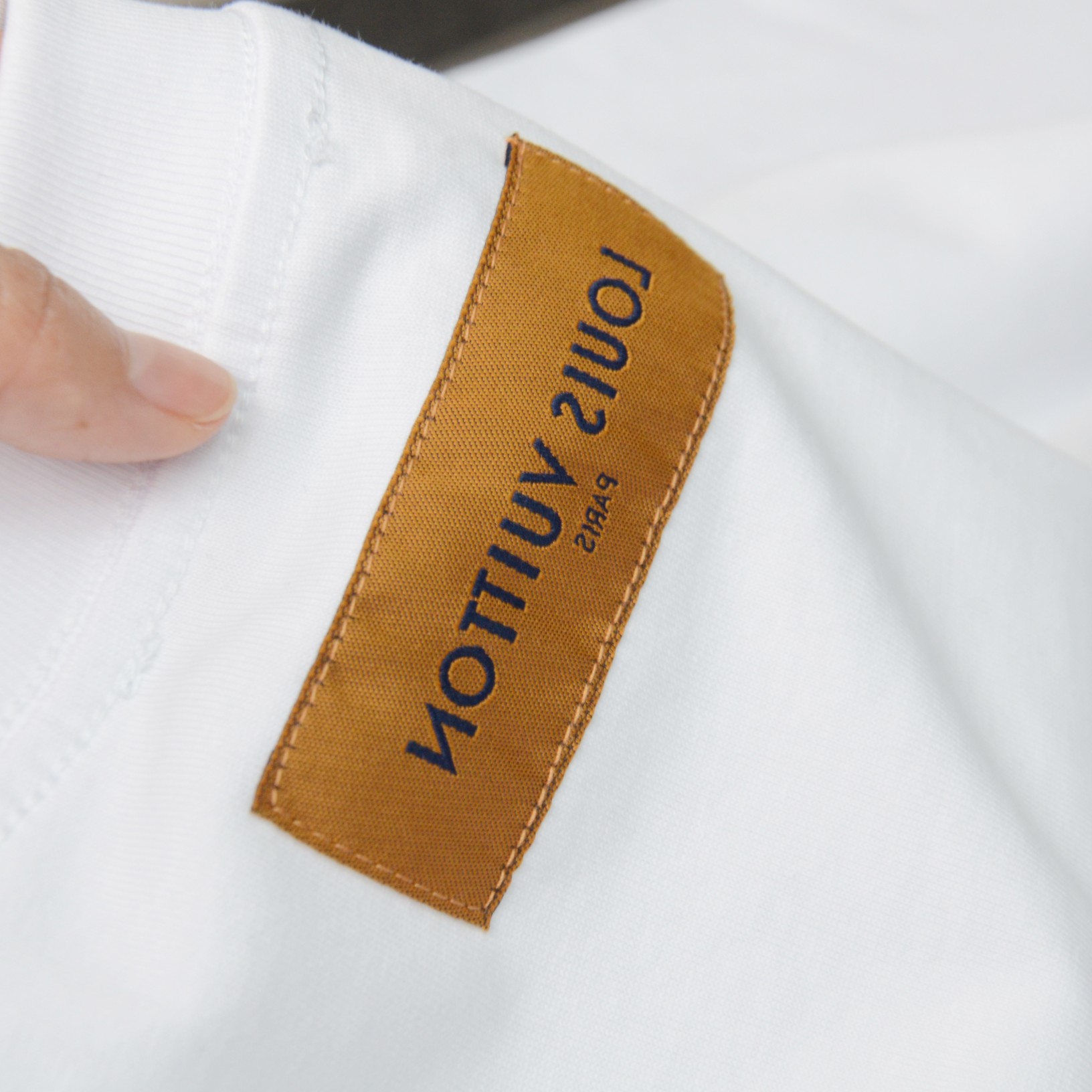L T-Shirt New Style 0049