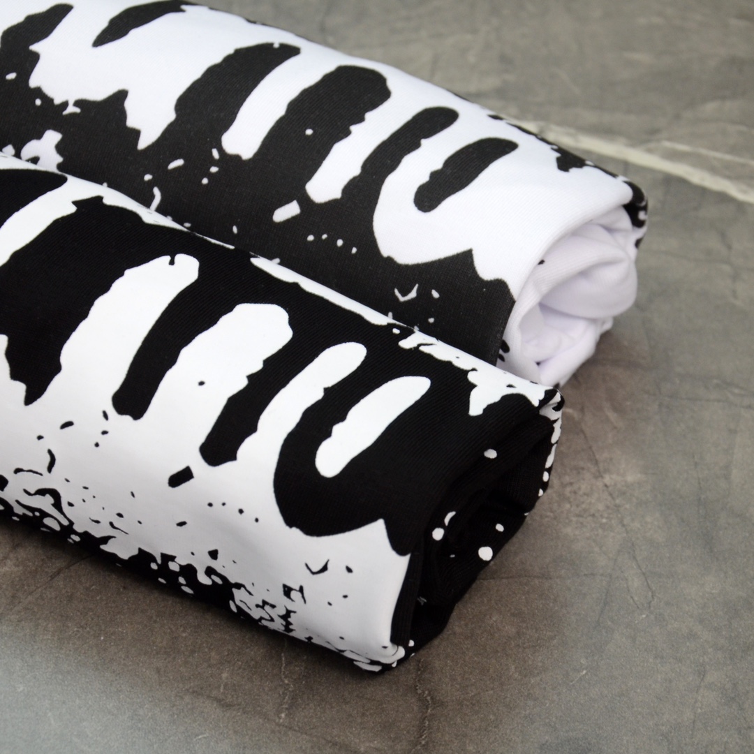 L T-Shirt New Style 0050