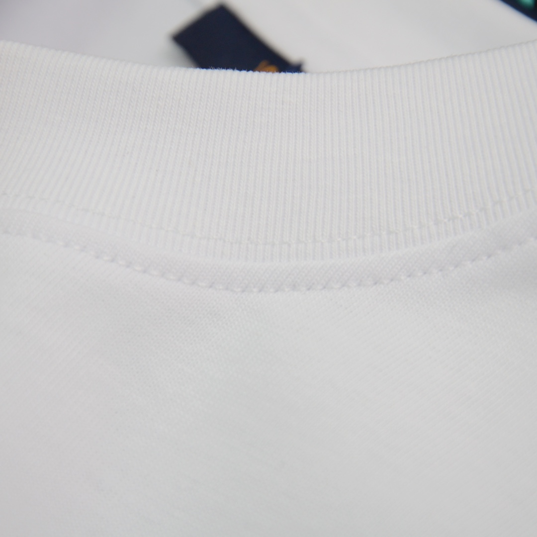 L T-Shirt New Style 0056